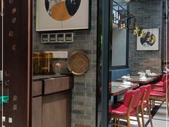 门面-小城故事·地道宁波味(月湖盛园店)