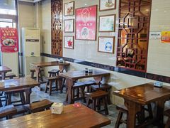 -宋八戒手工板面(车站路店)