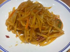 -陇上秦轩西安biangbiang面(EFC欧美金融商业城店)