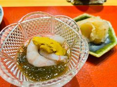 -鮨青(恒基名人购物中心店)
