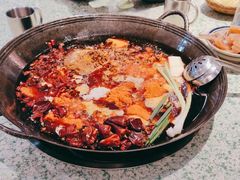 -五里关火锅(牛市口店)