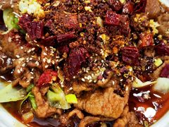 -晋阳饭庄(虎坊桥店)