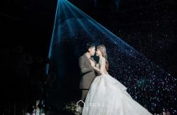 -深礼堂·艺术中心·婚礼·活动·宴会厅(欢乐海岸店)