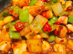 -七八冷面·延边朝鲜族美食(欢乐谷店)
