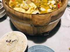-中8楼风尚云南菜(颐堤港店)