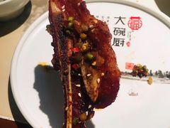-福满我家大碗厨·湘菜(上海大厦店)