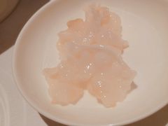 象拔蚌两吃-红雀围·海鲜火锅(陆家嘴中心店)