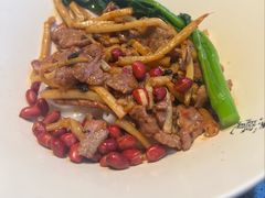 -漆黑觉米粉(三里屯店)