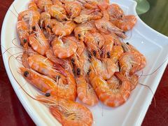 -吉莲利苑海鲜酒家(珠海拱北28年老字号店)
