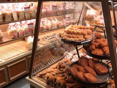 -山崎面包(静安久光店)