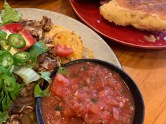 -萨尔瓦多Salvador's