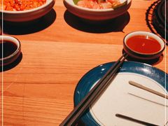 -烧肉达人•炭火烧肉(新天地店)