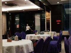 -畔山酒店中餐厅