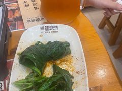 -探唐烧烤(棠东店)