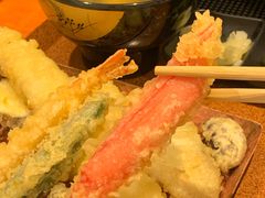 -天妇罗内顺田(罗湖店)