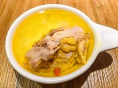 -云海肴·汽锅鸡·云南菜(广安门天虹店)