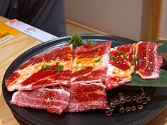 -松鱼亭·和牛烧肉(协鑫广场店)