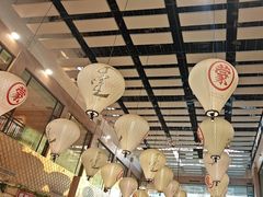 -羊之道草原味道清真餐厅(番禺店)