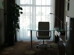 -青岛城阳宝龙福朋喜来登酒店