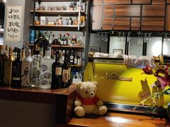 -咖法森林·咖啡  酒吧(天河店)