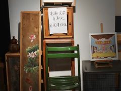 -光舍(香榭里花园店)