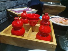 红尘玫瑰-重庆古老火锅