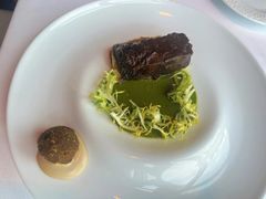 -翡翠36餐厅(浦东香格里拉店)