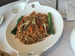 -粤财皇冠假日酒店·彩华轩中餐厅