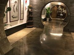 -苏州独墅湖书香世家酒店