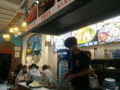 -林氏沙茶面·闽南必尝小吃(福建路店)