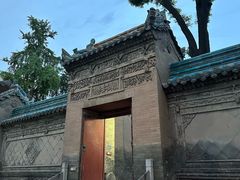 -西安化觉巷清真大寺