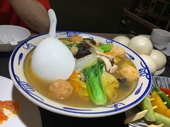 -安多素食(广仁寺路店)