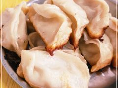 -黄阿姨锅贴大王(万航渡路店)