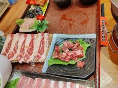 -牛也烧肉(摩尔城店)