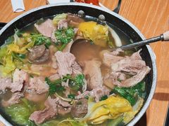 -川堂风·跷脚牛肉·乐山爆炒(宝山日月光店)