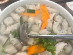 -海坛特色小吃·只做平潭特色菜(平潭店)