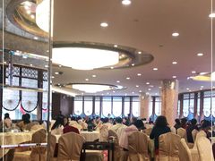 -中山国际酒店中餐厅
