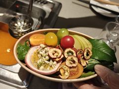 -海底捞火锅(王府井店)