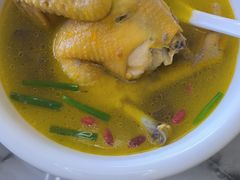 -小陆莲花蟹园农家乐(莲花岛店)