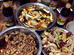 -辣盆盆麻辣小龙虾(哈尔滨总店)