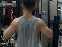 -VPsmart私教健身工作室(新华路旗舰店)