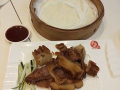 -大自然素食(荃湾广场店)