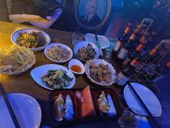 -胡桃里音乐酒馆(四道口店)