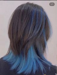 -时尚殿堂hair salon