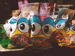 -来伊份(龙之梦长宁店)