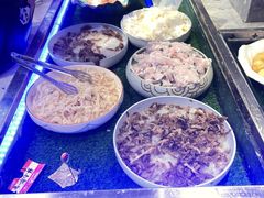 -爱有声毛肚串串火锅自助(龙之梦大都汇店)