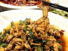 -杨厨的田园饭店(长城路店)