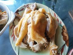 -铁炉农家菜馆