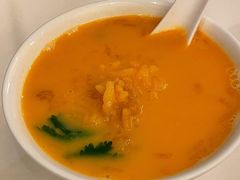 龙虾汤泡饭-利苑酒家(合景国际金融广场店)
