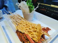 -串一火锅(赛格国际购物中心店)